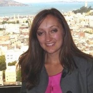 Meet your Posher, Angela